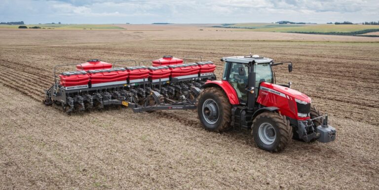 Serie MF 7700 Dyna-6