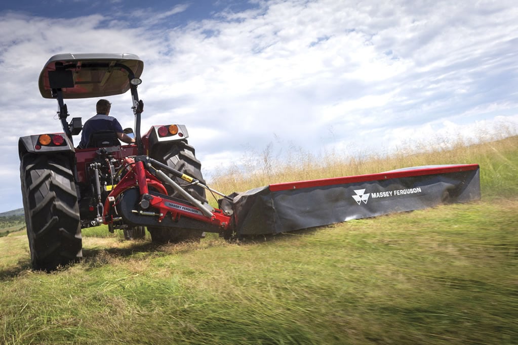 La solución ideal para pequeños y medianos productores